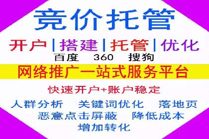 深入了解SEM托管在竞价推广中的应用——以一则经典案例为镜